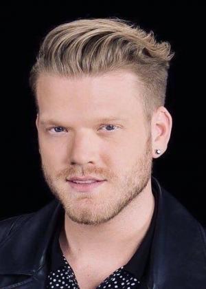 Scott Hoying